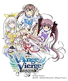 TCG】アンジュ・ヴィエルジュ1周年！サインカードを必ず封入した